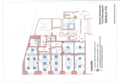Oficina en alquiler con 180m² en Granada, en la zona de Barrio de San Antón foto