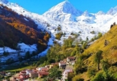 315m² hotel for sale in Pola de Lena, LE-8 photo