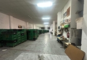 Local comercial Industrial en venta con 590m² en Novelda foto