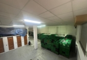 Local comercial Industrial en venta con 590m² en Novelda foto