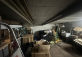 Local comercial Industrial en venta con 590m² en Novelda foto