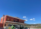 Restaurante en venta con 586m² en Monóvar, Partida La Solaneta foto