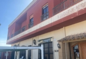 Restaurante en venta con 586m² en Monóvar, Partida La Solaneta foto