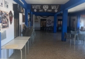 Restaurante en venta con 586m² en Monóvar, Partida La Solaneta foto
