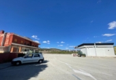 Restaurante en venta con 586m² en Monóvar, Partida La Solaneta foto