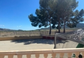 Restaurante en venta con 586m² en Monóvar, Partida La Solaneta foto