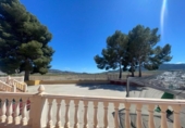 Restaurante en venta con 586m² en Monóvar, Partida La Solaneta foto