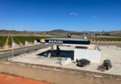 Restaurante en venta con 586m² en Monóvar, Partida La Solaneta foto