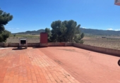 Restaurante en venta con 586m² en Monóvar, Partida La Solaneta foto