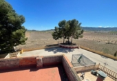 Restaurante en venta con 586m² en Monóvar, Partida La Solaneta foto