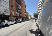 25m² commercial premises for sale in Granada, in the area of San Antón Neighborhood, Camino de Ronda photo