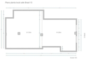 Local comercial
en venda
amb 166m² a Alacant, Calle Rosa Chacel foto
