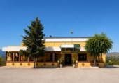 Restaurante en venta con 1377m² en Padul, N-323a foto