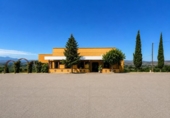 Restaurante en venta con 1377m² en Padul, N-323a foto