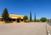 Restaurante en venta con 1377m² en Padul, N-323a foto
