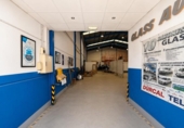 Nave Industrial en venta con 689m² en Dúrcal, Polígono San Blas foto