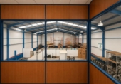 Nave Industrial en venta con 689m² en Dúrcal, Polígono San Blas foto