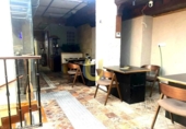 Restaurant
en lloguer, traspàs
amb 180m² a Madrid, a la zona de Cortes, Calle de los Madrazo foto