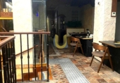 Restaurant
en lloguer, traspàs
amb 180m² a Madrid, a la zona de Cortes, Calle de los Madrazo foto