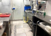 Restaurant
en lloguer, traspàs
amb 180m² a Madrid, a la zona de Cortes, Calle de los Madrazo foto