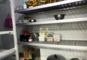 Restaurant
en lloguer, traspàs
amb 180m² a Madrid, a la zona de Cortes, Calle de los Madrazo foto