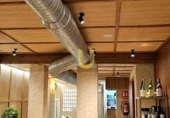 Restaurant
en lloguer, traspàs
amb 180m² a Madrid, a la zona de Cortes, Calle de los Madrazo foto