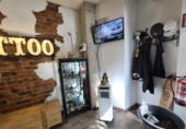 100m² hair salon for assignment in Castelló de la Plana photo