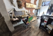100m² hair salon for assignment in Castelló de la Plana photo