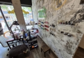 100m² hair salon for assignment in Castelló de la Plana photo