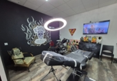 100m² hair salon for assignment in Castelló de la Plana photo
