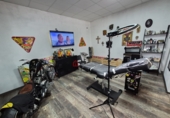 100m² hair salon for assignment in Castelló de la Plana photo