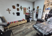 100m² hair salon for assignment in Castelló de la Plana photo