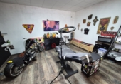100m² hair salon for assignment in Castelló de la Plana photo