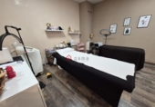 100m² hair salon for assignment in Castelló de la Plana photo