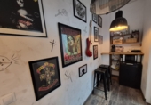 100m² hair salon for assignment in Castelló de la Plana photo