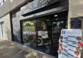 100m² hair salon for assignment in Castelló de la Plana photo