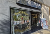 100m² hair salon for assignment in Castelló de la Plana photo