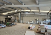 690m² warehouse industrial for rent in Artesa de Lleida photo
