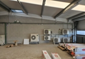 690m² warehouse industrial for rent in Artesa de Lleida photo