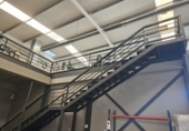 690m² warehouse industrial for rent in Artesa de Lleida photo