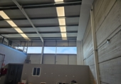 690m² warehouse industrial for rent in Artesa de Lleida photo
