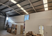 690m² warehouse industrial for rent in Artesa de Lleida photo