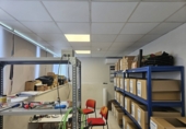 690m² warehouse industrial for rent in Artesa de Lleida photo