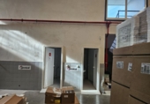690m² warehouse industrial for rent in Artesa de Lleida photo