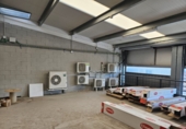 690m² warehouse industrial for rent in Artesa de Lleida photo