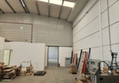 690m² warehouse industrial for rent in Artesa de Lleida photo