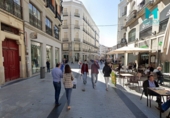 Restaurante en venta con 250m² en Madrid, en la zona de Cortes foto