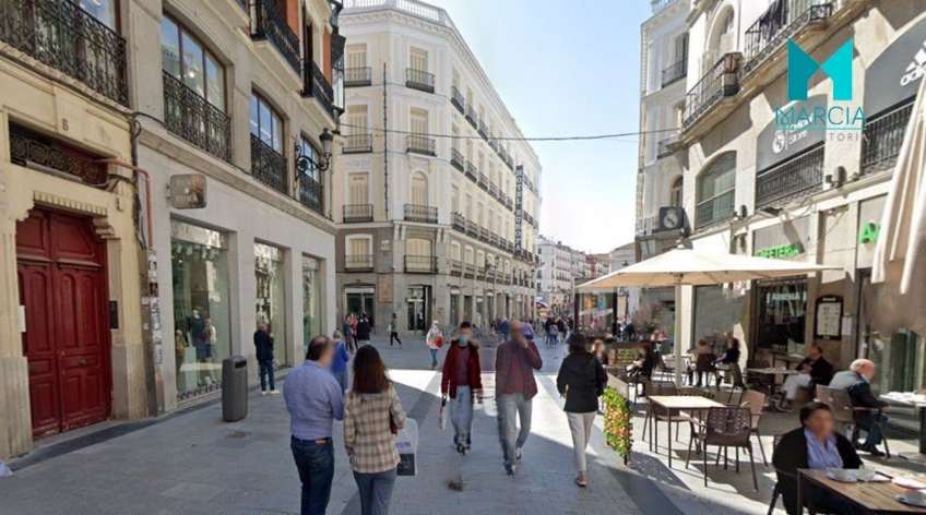 Local comercial