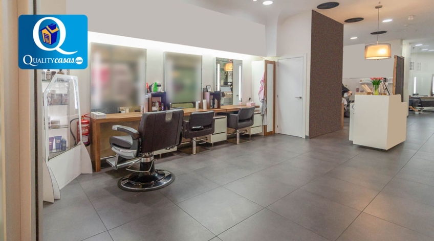 Local comercial