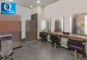 Peluqueria en traspaso con 140m² en Alicante, en la zona de Carolinas Bajas foto